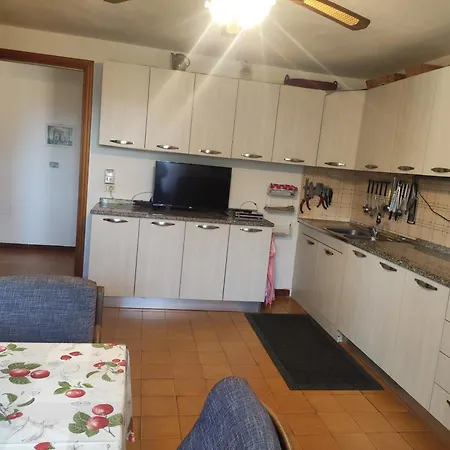 Apartment Panorama Siniscola