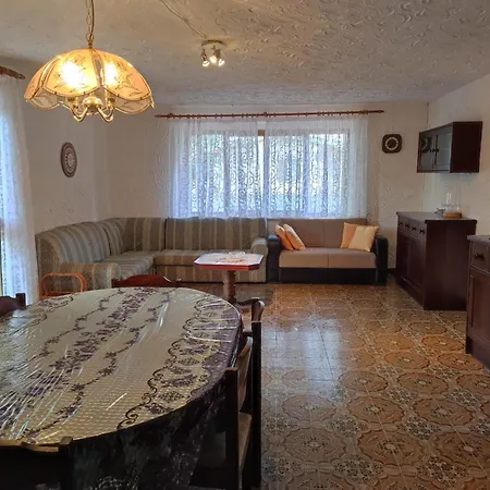 Apartment Panorama