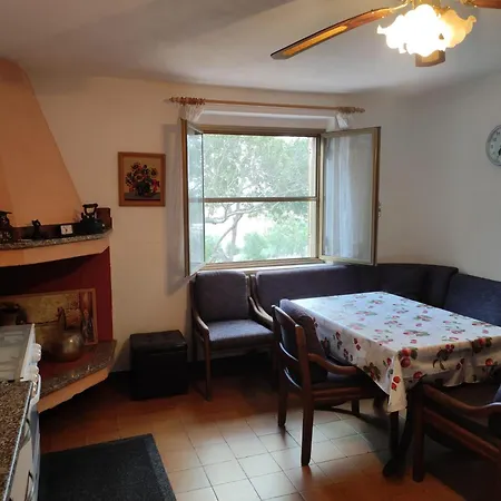 Panorama Apartment